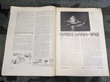 Canoe Sport Magazine 20 June 1936 Heft 18