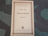 Lot of 3 Feldpost Books
