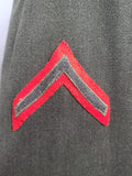 Women's Marine Corps Jacket <br> (34" Bust)