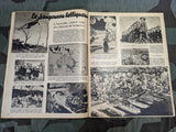 Der Adler Magazine 7 April 1942 French
