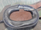 FF33 Throat Microphone Headset