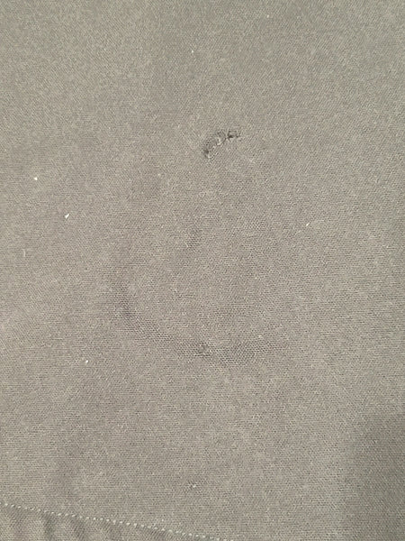 OD Army Nurse Cape (Medium)