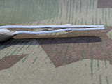 Wehrmacht Fork Spoon G&CL 40