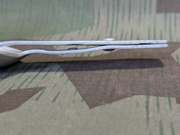 Wehrmacht Fork Spoon G&CL 40