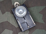 Narva German Army style Flashlight