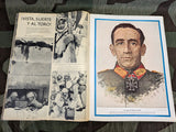March 1943 Signal Magazine in French No5