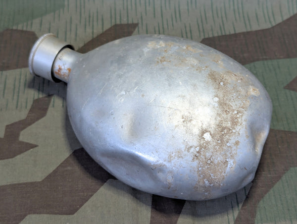 SMM38 Canteen Bottle "Seen Better Days"