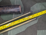 ADINA Camera Tripod and Case