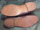 Period German Winter Shoes
