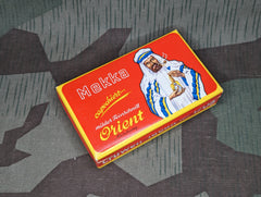 Mekka Crüwell Paper Tobacco Sales Box