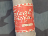 Roll of Pre War KABA Cacao Paper Caps