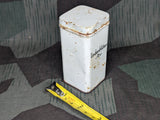 Small Lindenblüten Tea Tin