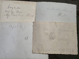 7 1930s German Car Photos