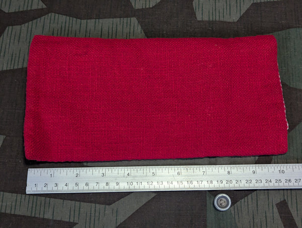 German Traditional Linen Bag