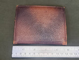 Wallet with Woman's Photo