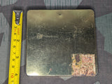 10 Cigar Zigarren Attache Sales Tin