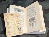 Deutsche Hausfibel Architecture Book
