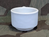 Reichsarbeitsdienst Small Coffee Cup 1942