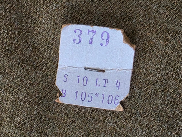 Women's M41 USMC Field Jacket <br> (37" Bust)