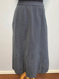 American Red Cross Motor Service Uniform Jacket & Skirt (AS-IS) <br> (B-38" W-28" H-38")