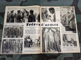 Der Adler Magazine 7 April 1942 French