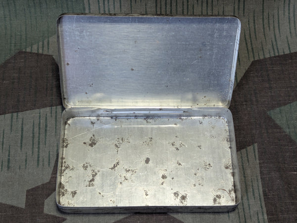 Lande Auslese Cigarette Tin