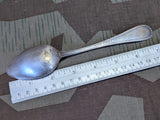 Spoon From the Eden Hotel in Berlin