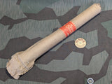 Roll of Pre War KABA Cacao Paper Caps