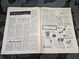 Kölnische Illustrierte Zeitung 22 October 1942