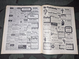 Deutsche Jagd Hunting Magazine December 1939