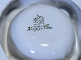 Pre war Scharlachberg Meisterbrand Ashtray