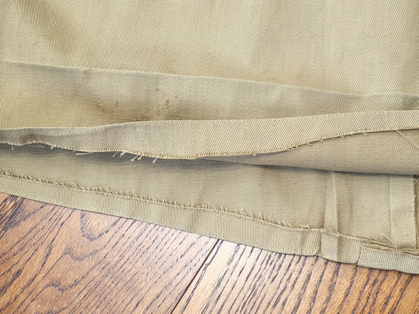 WWI Women's Uniform Jacket and Skirt <br> (B-38.5" W-30" H-48")
