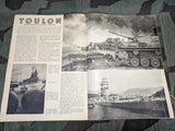 Die Wehrmacht 16 December 1942 Nr.26