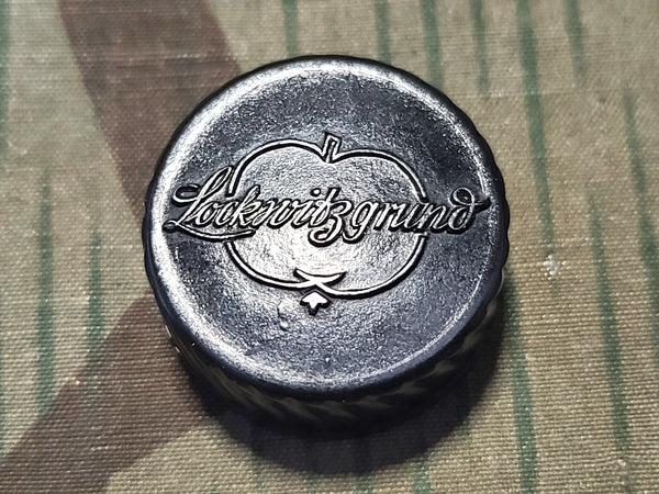 Hygiene Kit Bakelite Pieces