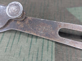 Lloyd German All Steel Can and Bottle Opener