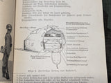Handbuch Der Luftwaffe 1941