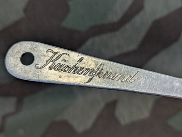 Spatula Küchenfreund