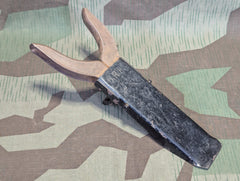 Stamped Steel Boot Puller