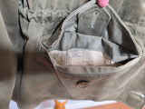 Women's M43 Field Jacket 14R (45" Bust)