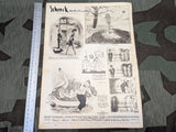 Kölnische Illustrierte Zeitung 22 October 1942