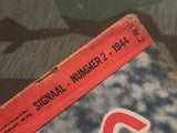 Dutch Signal Magazine Number 2 1944