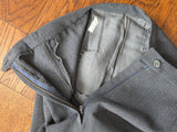 American Red Cross Motor Service Uniform Jacket & Skirt (AS-IS) <br> (B-38" W-28" H-38")