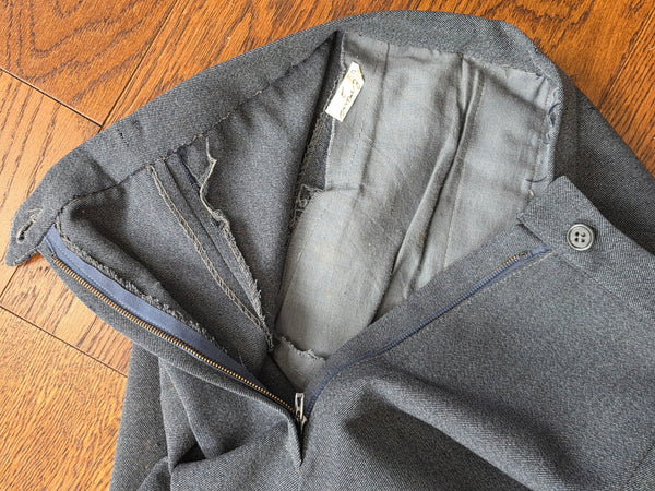 American Red Cross Motor Service Uniform Jacket & Skirt (AS-IS) <br> (B-38" W-28" H-38")