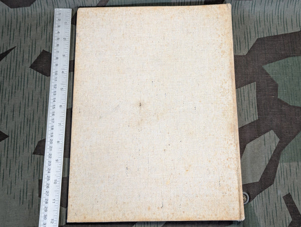 German Photo Album Wehrdienst-Ehrendienst Full Album (81 photos)