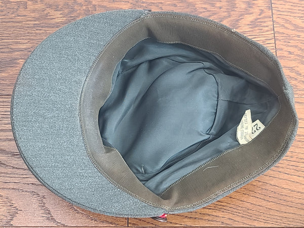 Women's USMC Hat (Size 22)