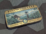 Virginy-Zauber Loose Cigarette Tobacco Tin