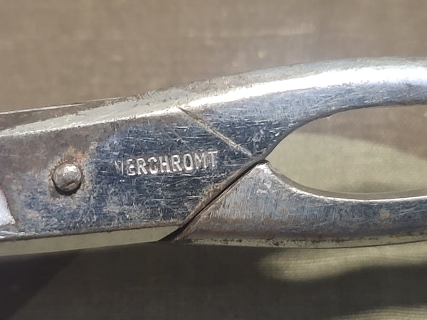 Solingen Stahl German Scissors