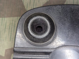 German Desk Inkwell (Bakelite?)