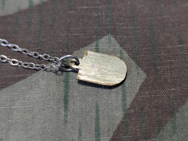 Danzig Charm Necklace