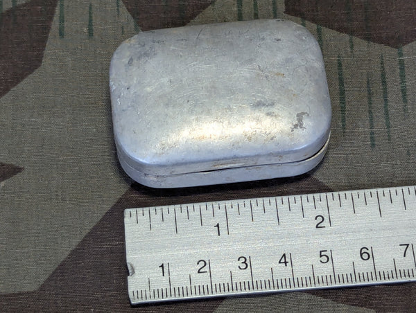 Kaloderma Tiny Travel Soap Container Karlsruhe